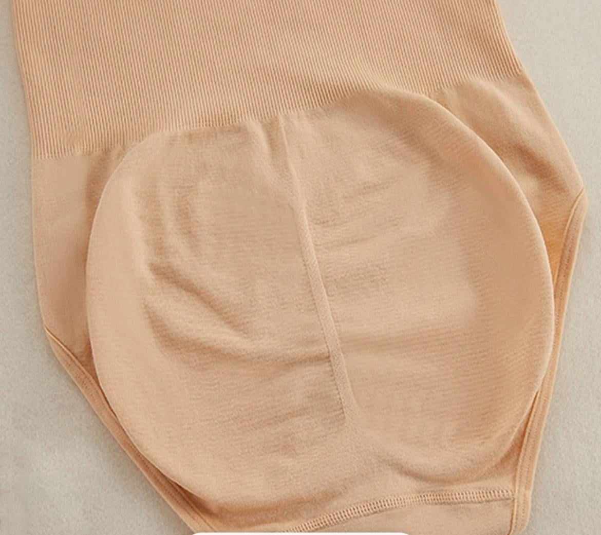 Women's Seamless Tummy Control Shaping Bodysuit