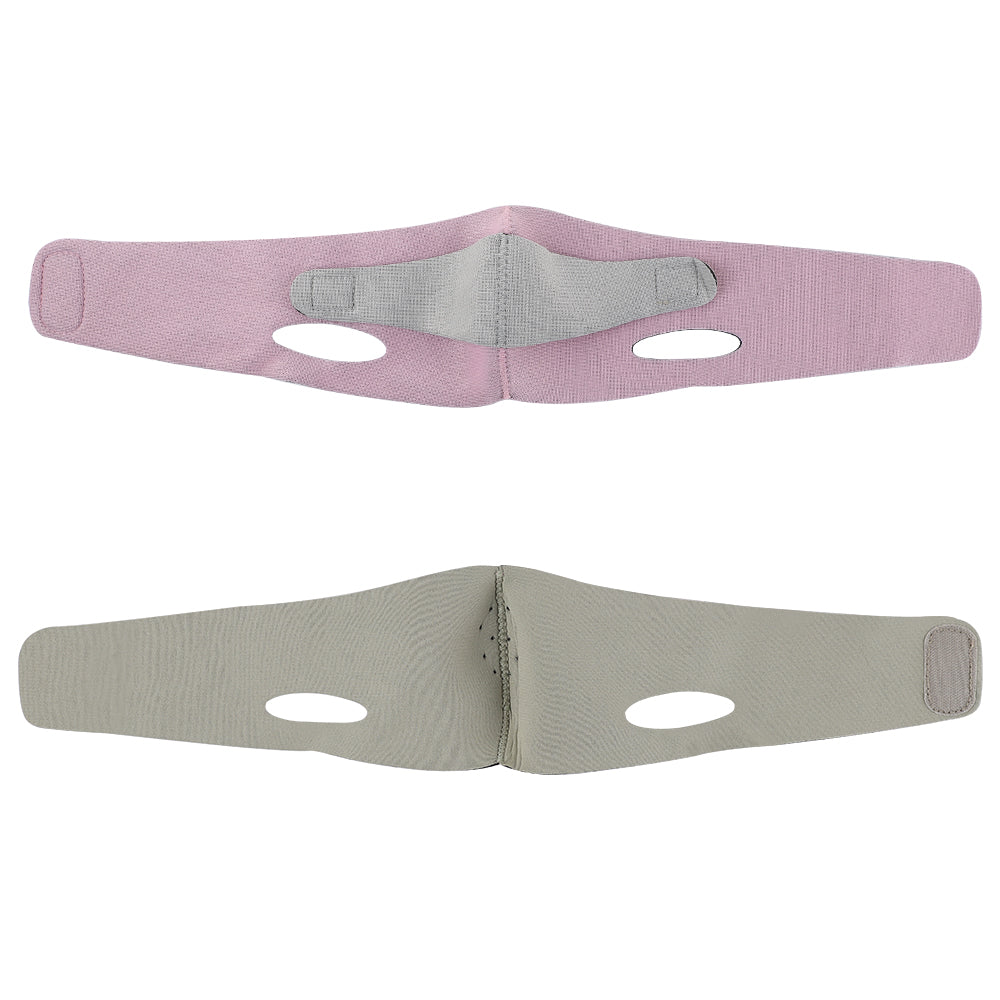 Adjustable Face Slimming Strap For Lifting Chin And Shaping Jawline