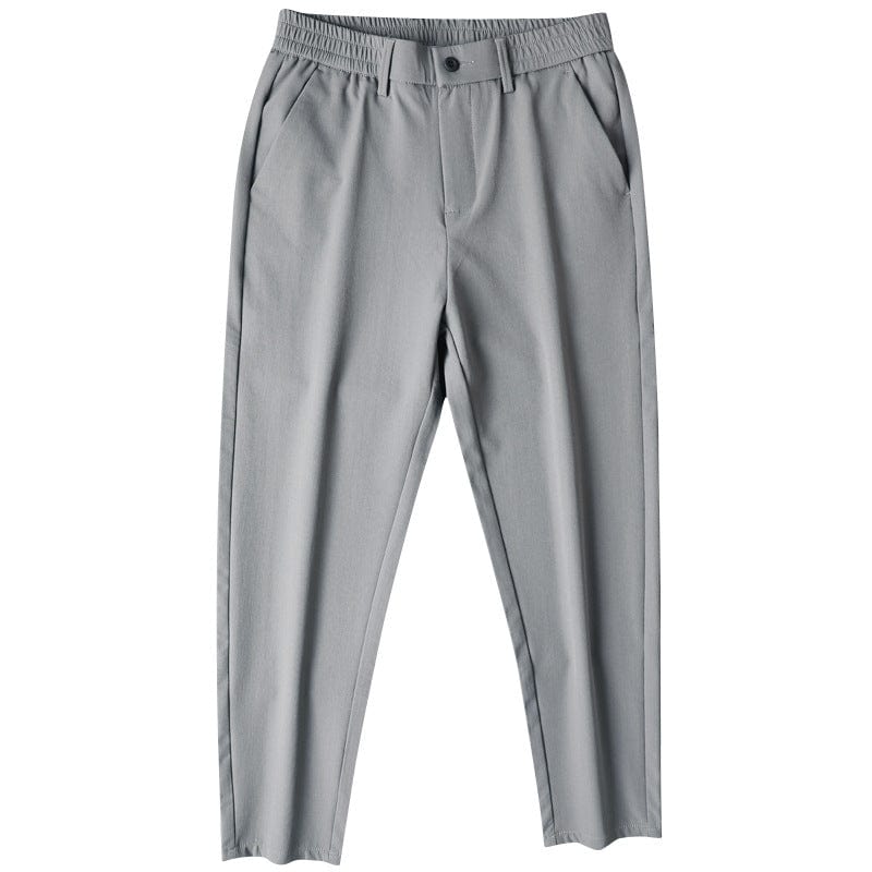 Men's Smart Casual Tapered pant  Trousers