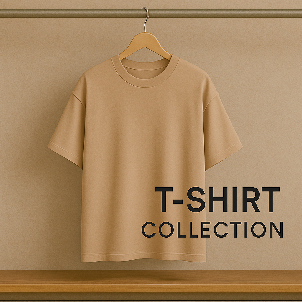 T-SHIRTS