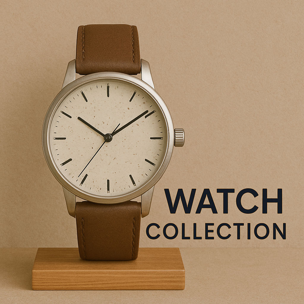 WATCHES
