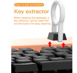 20-In-1 Multifunctional Electronics Cleaning Kit With Storage Case