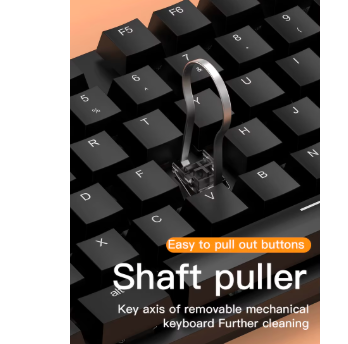 20-In-1 Multifunctional Electronics Cleaning Kit With Storage Case