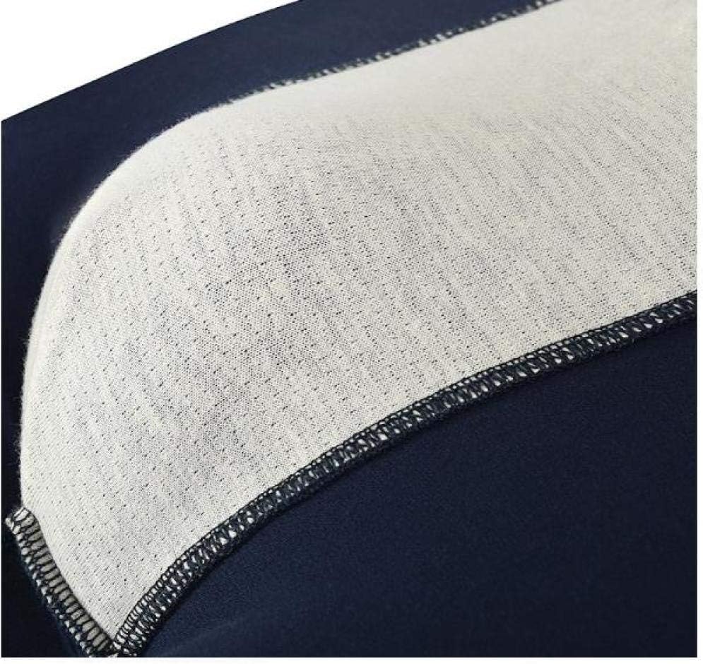 4pcs Mens Cotton Boxer Briefs With 3D Support Pouch And Soft Elastic Waistband