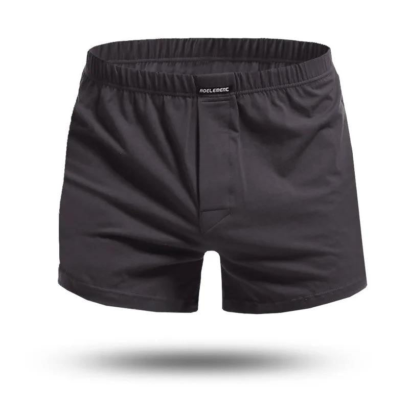 Men's Classic Woven Boxer Shorts