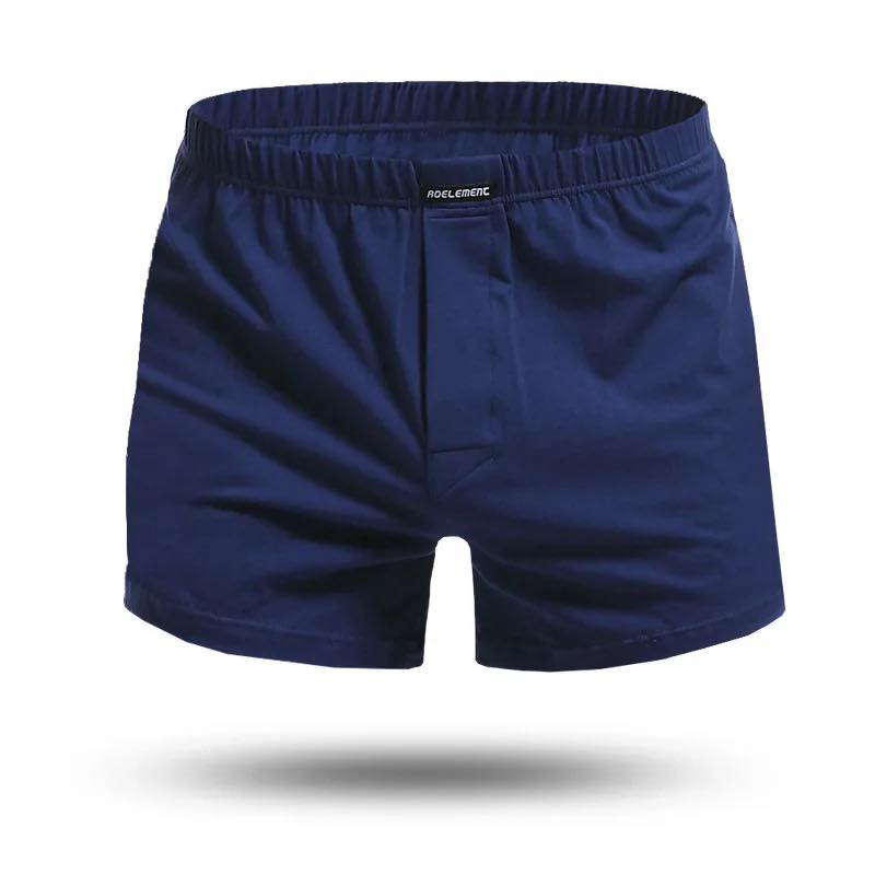 Men's Classic Woven Boxer Shorts