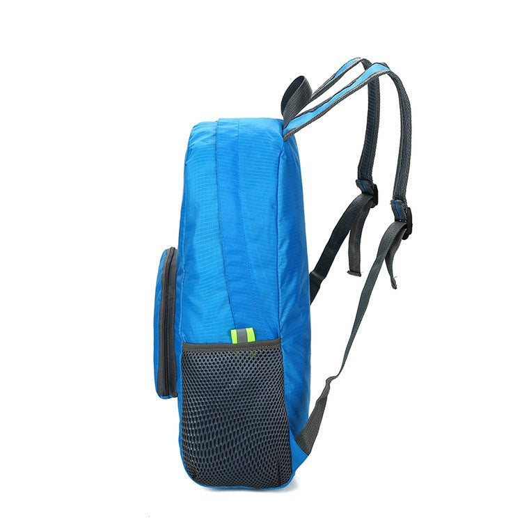 Foldable Lightweight Travel Backpack