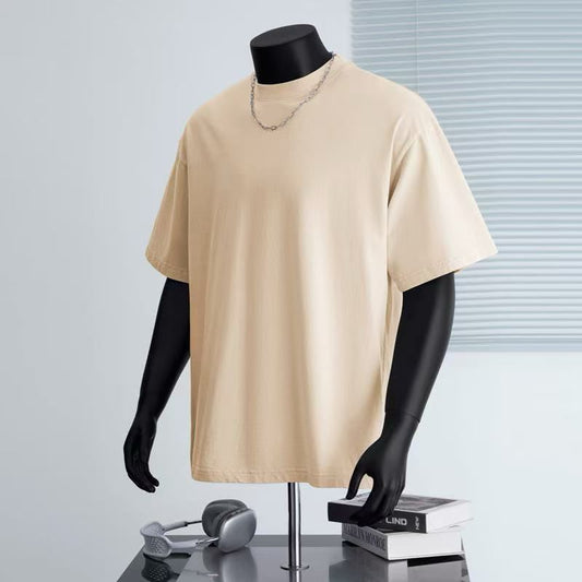 Classic Off-white Vintage Wash T-Shirt