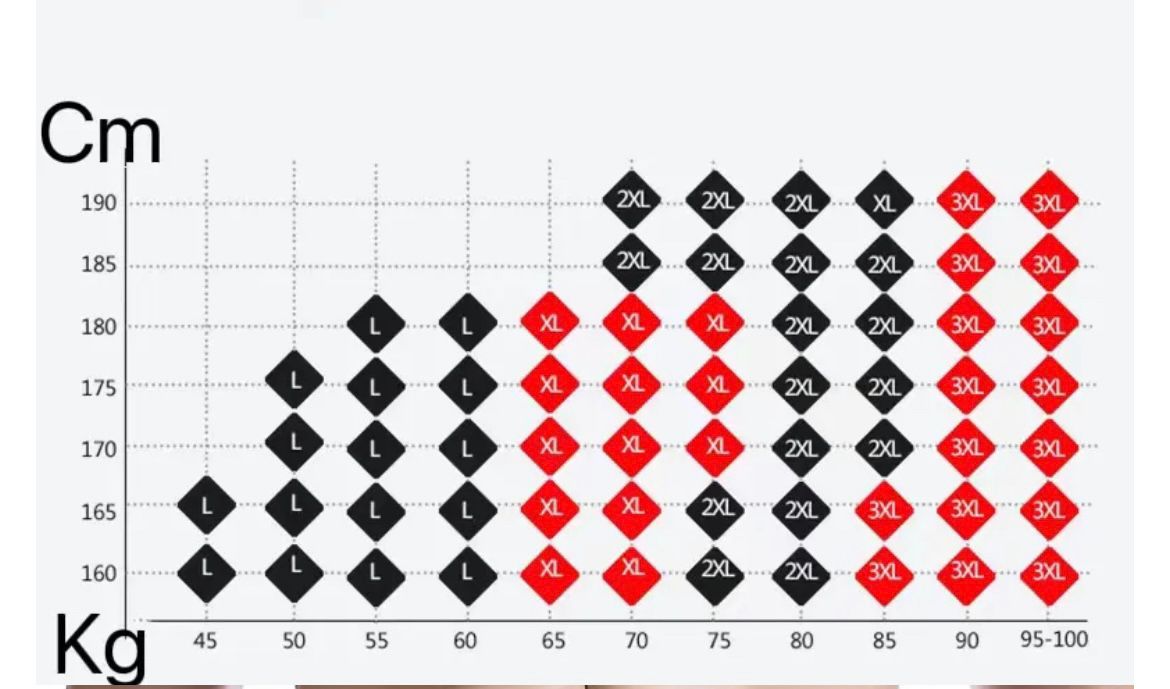 Clever Knock 100% Premium Cotton Boxer Briefs for Men – 6 Color Options